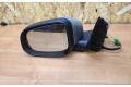 Зеркало электрическое        Volvo V70  2008 - 2013 года   