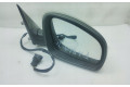 Зеркало электрическое Skoda Fabia Mk2 (5J) 2007 - 2014 года