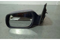Зеркало электрическое Mazda 323 1999 - 2003 года