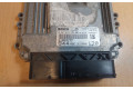 Блок управления двигателем Блок управления 0281016235, 51853777 Lancia Delta