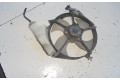 Вентилятор радиатора         Honda Jazz 