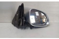 Зеркало электрическое Volkswagen Jetta V 2005 - 2010 года