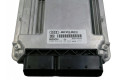 Řídící jednotka EDC16CP, 0281013679   Audi A8 S8 D3 4E 2005