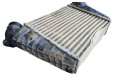 Интеркулер  4A0145805E   Audi A6 S6 C4 4A 