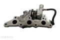 Turbodmychadlo Турбина 708837-0001, TC10-0132   Smart ForTwo II   