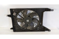 Вентилятор радиатора     8240792, 214815057R    Dacia Logan I 1.6