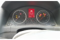 Přístrojová deska Volkswagen Tiguan 2008