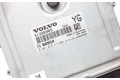 Блок управления двигателя 31336983, 0281018414   Volvo V70