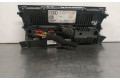 Блок управления климат-контролем 8K1820043BA Audi Q5 SQ5