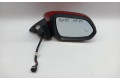 Зеркало электрическое MG ZS 2001 - 2005 года