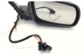 Зеркало электрическое        Skoda Superb B5 (3U)  2001 - 2008 года   