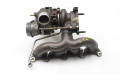 Turbodmychadlo Турбина 53039880459 Volkswagen Tiguan BWK,CAVA,CTHA