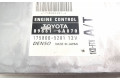 Řídící jednotka 896616A070, 1758005281 Toyota Land Cruiser (J100) 2003