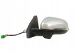 Зеркало электрическое        Volvo V60  2011 - 2013 года   