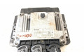 Řídící jednotka 9664843780, 9653958980 Citroen Berlingo 2011