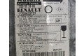 Блок подушек безопасности 7700433757, 550653900   Renault Twingo I
