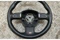 Руль Audi A3 S3 A3 Sportback 8P  2005 - 2013 года       