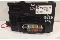 Блок предохранителей  13469254   Opel Meriva B    