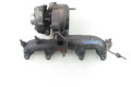Turbodmychadlo Турбина 038253019C, GT1749V   Seat Toledo II (1M)   AGR