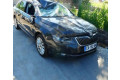 рейка Колонка рулевая 3T1419502 Skoda Superb B6 (3T) 2008 - 2015 года