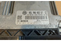Řídící jednotka 0281015192, 03L906022GT Volkswagen Tiguan 2009