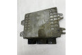 Блок управления двигателя MEC93200, 8725A Nissan Tiida C11
