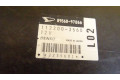 Блок управления двигателя 112200-3560, 89560-97B66 Daihatsu Cuore