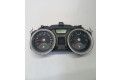 Přístrojová deska Renault Megane II 2001 8200306538