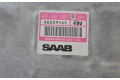 Блок управления коробкой передач Saab 900