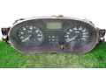 Панель приборов    Dacia Logan Pick-Up       