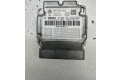 Блок подушек безопасности 6R0959655, 0285010138   Seat Ibiza IV (6J,6P)