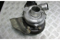 Turbodmychadlo Турбина 4H206K682 Land Rover Range Rover Sport L320