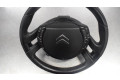 Руль Citroen C4 I  2004 - 2010 года       