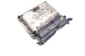 Блок управления двигателя 8L0906018M, 0261206797   Audi TT Mk1