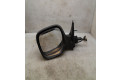 Zpětné zrcátko  Citroen Berlingo 1996  8153JK, 15778033  
