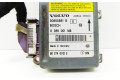 Блок подушек безопасности 0285001146 Volvo S40, V40