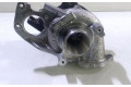 Turbodmychadlo Турбина 9813241380, 845275GTD1244VZ Ford Kuga III ZTDA