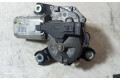 Моторчик заднего дворника 09132802 Opel Meriva A