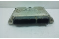 Блок управления двигателя 030906032DQ, 030906032DQ Volkswagen Lupo