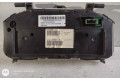Спидометр (приборный щиток) 8200761861N, 8200761861N Renault Clio III