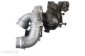 Турбина Jeep Grand Cherokee 823024, 823024-5001S