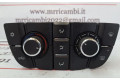 Блок управления климат-контролем 13346092, 13346092 Opel Meriva B