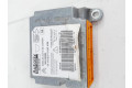 Блок подушек безопасности 603602500, CENTRALITAAIRBAG Citroen Berlingo