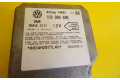Блок подушек безопасности 1C0909605   Skoda Octavia Mk1 (1U)