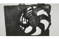 Вентилятор радиатора Citroen C3 Picasso 1.6