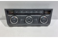 Блок управления климат-контролем 3V0907044AT, 3V0907044AT   Skoda Superb B8 (3V)