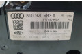 Přístrojová deska Audi A5 8T 8F 2009 8T0920983A