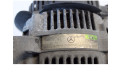 Генератор 0111545602   Mercedes-Benz A W168      