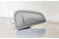 Подушка безопасности водителя 13155214, 4034054C   Opel Meriva A