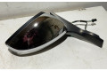 Зеркало электрическое        Peugeot 2008 I  2013 - 2019 года   